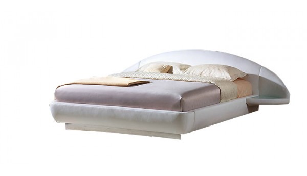 Кровать «Абель» 200x200 см