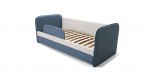 Кровать  «Альфа» 90x190 см