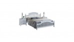 Кровать «Аллегро» 120x200 см
