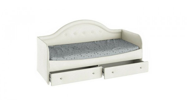 Кровать «Бонни» 90x190 см