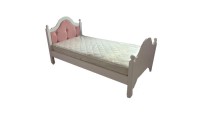  Кровать «Дафна» 90x190 см
