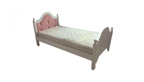 Кровать «Дафна» 80x180 см
