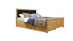 Кровать «Дания- 1» 140x200 см