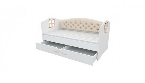 Кровать «Дарио» 80x160 см