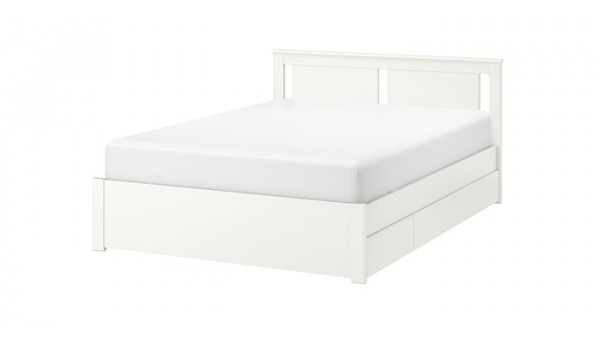 Кровать «Декона» 120x200 см