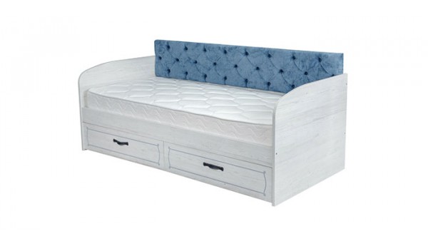  Кровать «Делизия» 90x190/200 см