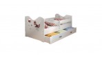 Кровать «Гринго»  60x140 см