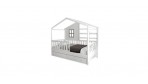 Кровать «Домик 8» 80x160 см