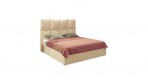 Кровать «Гарда» 200x200 см