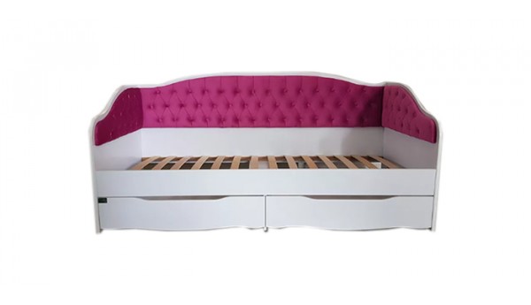 Кровать «Герда» 70x160 см