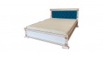Кровать «Фореста- 2» 200x200 см