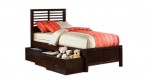 Кровать «Карина» 160x200 см