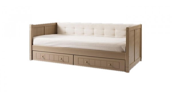 Кровать  «Кармен» 90x190 см