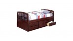 Кровать «Фортэ» 200x200см