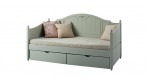 Кровать  «Лора» 90x190 см