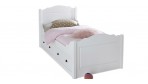 Кровать «Лика» 80x180 см