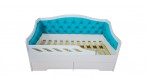 Кровать  «Линика» 80x160 см