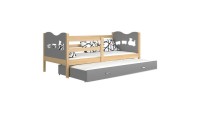 Кровать  «Микель» 60x140 см