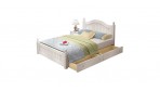 Кровать «Мила» 80x180 см