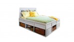 Кровать «Милтон» 160x200 см