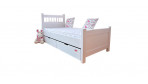 Кровать «Модерна» 80х180 см