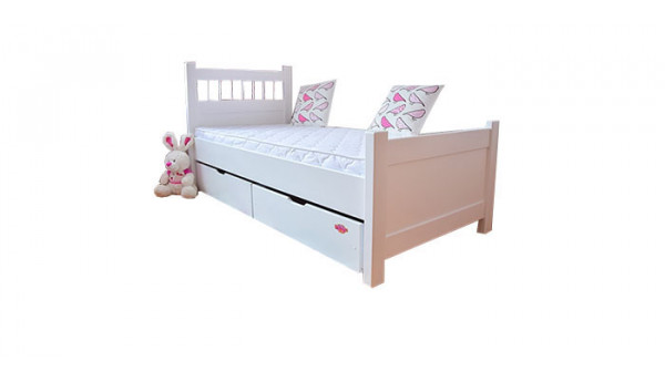 Кровать «Модерна» 120х200 см