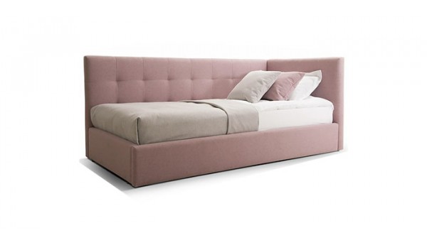 Кровать «Николь» 80x190 см