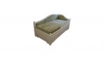 Кровать  «Олеся» 120x200 см