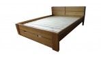 Кровать «Парма» 90x200 см