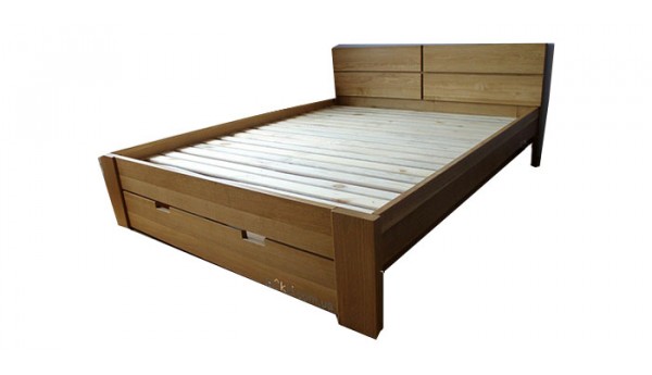 Кровать «Парма» 120x200 см