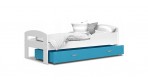 Кровать  «Сабина» 60x140 см