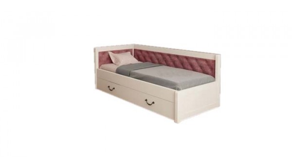 Кровать «Сэнди» 80x180 см