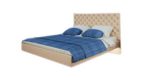 Парящая кровать «Сера»  200x200 см