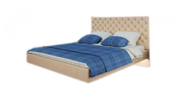 Парящая кровать «Сера»  120x200 см