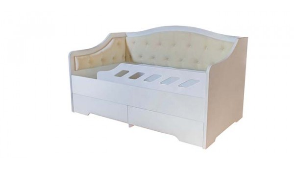 Кровать  «Сканди» 70x160 см