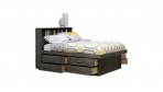 Кровать «Стронг» 140x200 см