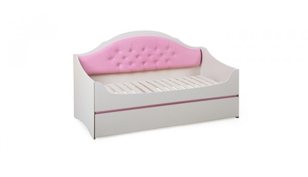 Кровать «Валенсия» 70x160 см