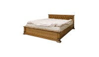 Кровать «Верди» мягкая 180x200 см