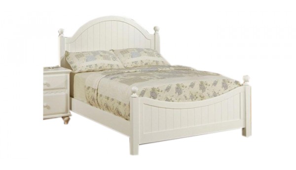 Кровать «Виртон» 200x200 см