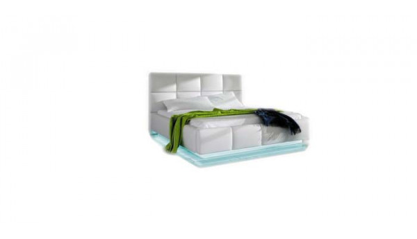 Парящая кровать «Агнея» 160x200 см