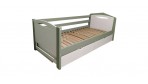 Кровать «Алина» 70x160 см