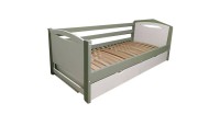 Кровать «Алина» 80x180 см
