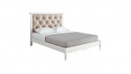 Кровать «Бергамо» 200x200 см