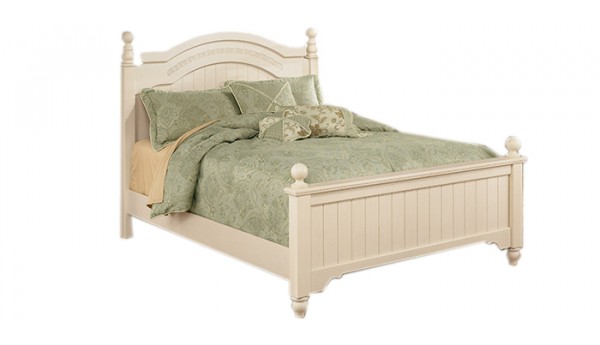 Кровать «Бианка» 140x200 см