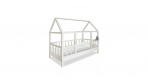 Кровать «Домик– 5» 80x160 см