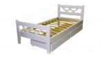 Кровать «Виола» 90x190 см