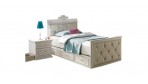 Кровать «Илона» 120x200 см