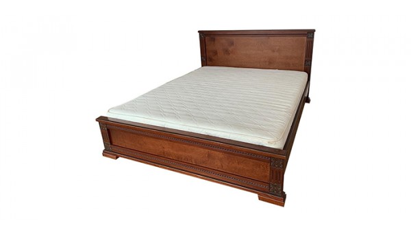 Кровать «Фореста- 1» 120x200 см