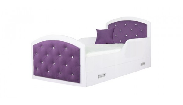 Кровать «Квин » 90x190 см
