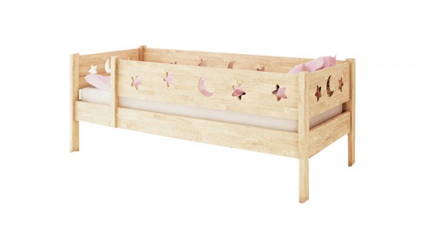 Кровать «Лайна» 70x160 см